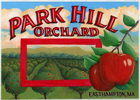 Park Hill Orchard | | the Art of Fruit